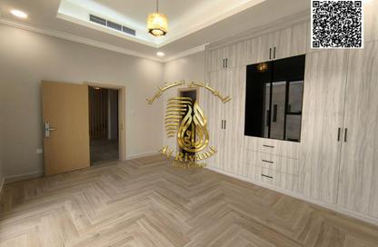 Villa - 5 Bedrooms - 7 Bathrooms for rent in Al Zaheya Gardens - Al Zahya - Ajman