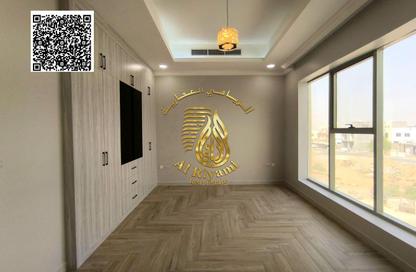 Villa - 5 Bedrooms - 7 Bathrooms for rent in Al Zaheya Gardens - Al Zahya - Ajman