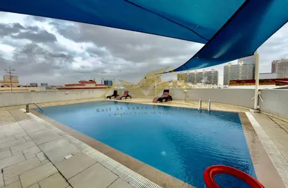 Apartment - 1 Bedroom - 2 Bathrooms for rent in Mankhool - Bur Dubai - Dubai