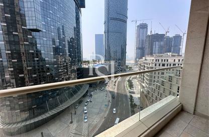 Apartment - 1 - 2 for sale in Mangrove Place - Shams Abu Dhabi - Al Reem Island - Abu Dhabi