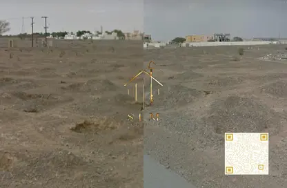 أرض - استوديو للبيع في المنامة - عجمان