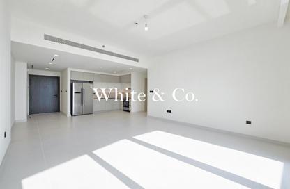 Apartment - 2 Bedrooms - 2 Bathrooms for rent in Marina Vista Tower 2 - Marina Vista - Emaar Beachfront - Dubai Harbour - Dubai