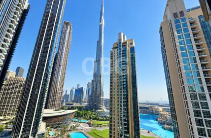 شقة - 3 غرف نوم - 4 حمامات للايجار في آكت تو - أبراج آكت ون آكت تو - منطقة دار الأوبرا - وسط مدينة دبي - دبي شقة - 3 غرف نوم - 4 حمامات للايجار في آكت تو - أبراج آكت ون آكت تو - منطقة دار الأوبرا - وسط مدينة دبي - دبي