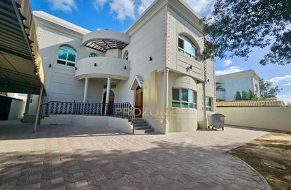 Villa - 5 Bedrooms - 7 Bathrooms for rent in Al Manara - Dubai