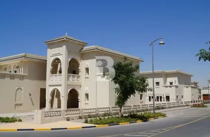 تاون هاوس - 3 غرف نوم - 3 حمامات للبيع في القرية الشمالية - الفرجان - دبي تاون هاوس - 3 غرف نوم - 3 حمامات للبيع في القرية الشمالية - الفرجان - دبي