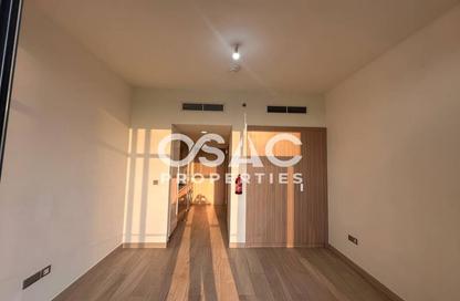 Apartment - Studio - 1 for rent in Azizi Riviera 24 - Azizi Riviera - Meydan One - Meydan - Dubai