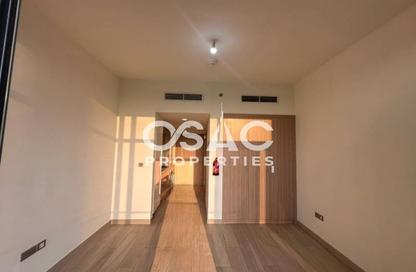 Apartment - Studio - 1 for rent in Azizi Riviera 24 - Azizi Riviera - Meydan One - Meydan - Dubai