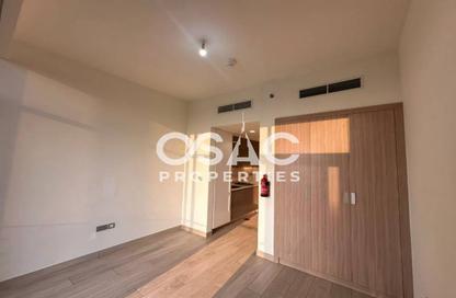 Apartment - Studio - 1 for rent in Azizi Riviera 24 - Azizi Riviera - Meydan One - Meydan - Dubai