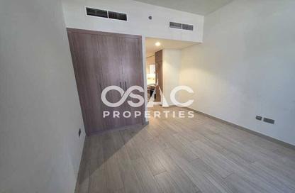 Apartment - Studio - 1 for rent in Azizi Riviera 24 - Azizi Riviera - Meydan One - Meydan - Dubai