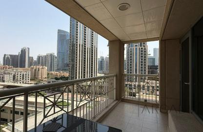 Apartment - 1 - 2 for sale in 29 Burj Boulevard Tower 2 - 29 Burj Boulevard - Downtown Dubai - Dubai Apartment - 1 - 2 for sale in 29 Burj Boulevard Tower 2 - 29 Burj Boulevard - Downtown Dubai - Dubai