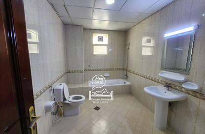 Apartment - 2 - 3 for rent in Shakhbout City - Abu Dhabi