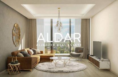 Apartment - Studio - 1 for sale in Azizi Neila - Al Furjan - Dubai Apartment - Studio - 1 for sale in Azizi Neila - Al Furjan - Dubai