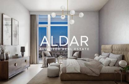 Apartment - Studio - 1 for sale in Azizi Neila - Al Furjan - Dubai
