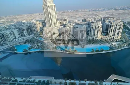 Apartment - 2 Bedrooms - 3 Bathrooms for rent in Creek Palace - Dubai Creek Harbour (The Lagoons) - Dubai Apartment - 2 Bedrooms - 3 Bathrooms for rent in Creek Palace - Dubai Creek Harbour (The Lagoons) - Dubai