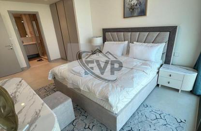 Apartment - 2 Bedrooms - 2 Bathrooms for rent in Creek Palace - Dubai Creek Harbour (The Lagoons) - Dubai