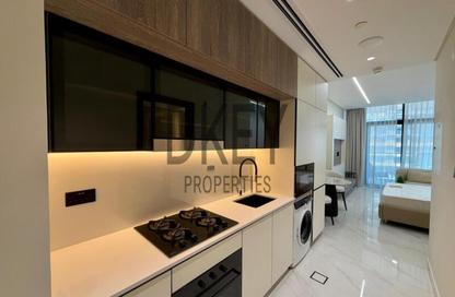 Apartment - Studio - 1 for rent in Skyhills Residences 1 - Skyhills Residences - Dubai Science Park - Dubai Apartment - Studio - 1 for rent in Skyhills Residences 1 - Skyhills Residences - Dubai Science Park - Dubai