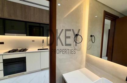 Apartment - Studio - 1 for rent in Skyhills Residences 1 - Skyhills Residences - Dubai Science Park - Dubai Apartment - Studio - 1 for rent in Skyhills Residences 1 - Skyhills Residences - Dubai Science Park - Dubai