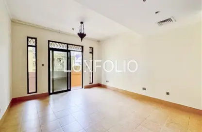 شقة - غرفة نوم - 1 حمام للايجار في مسك 4 - المسك - دبي القديمة - وسط مدينة دبي - دبي