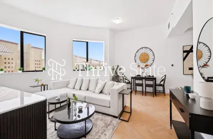 Apartment - 2 Bedrooms - 2 Bathrooms for sale in Knightsbridge Court - District 13 - Jumeirah Village Circle - Dubai
