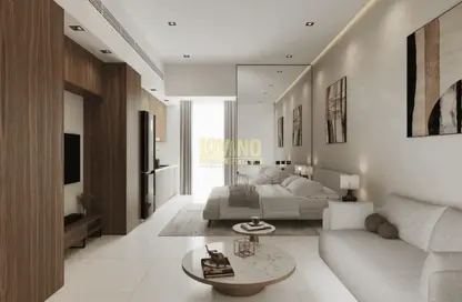 Apartment - 1 Bedroom - 2 Bathrooms for sale in Albero By Oro24 - Liwan - Dubai