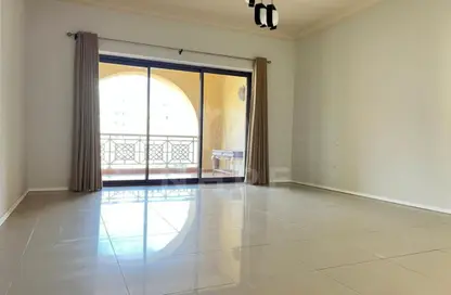 شقة - 2 غرف نوم - 3 حمامات للايجار في الميل الذهبي 2 - الميل الذهبي - نخلة جميرا - دبي