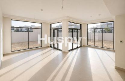 Townhouse - 4 - 5 for rent in The Pulse Beachfront 3 - The Pulse - Dubai South (Dubai World Central) - Dubai