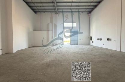 Factory - Studio - 2 Bathrooms for rent in Umm Al Thuoob - Umm Al Quwain