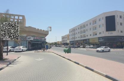 Whole Building - 7+ Bedrooms - 7+ Bathrooms for sale in Al Mowaihat 1 - Al Mowaihat - Ajman