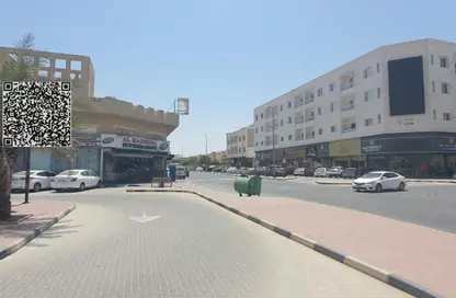 Whole Building for sale in Al Mowaihat 1 - Al Mowaihat - Ajman