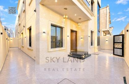 Villa - 5 - 7 for sale in Al Aamra Gardens - Al Amerah - Ajman Villa - 5 - 7 for sale in Al Aamra Gardens - Al Amerah - Ajman