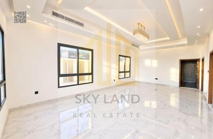 Villa - 5 - 7 for sale in Al Aamra Gardens - Al Amerah - Ajman Villa - 5 - 7 for sale in Al Aamra Gardens - Al Amerah - Ajman