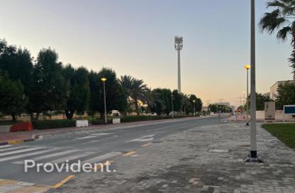 محل - استوديو - 1 حمام للايجار في مايلستون ريزيدنسز - حي 3 - مثلث قرية جميرا - دبي