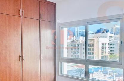 Apartment - 1 Bedroom - 1 Bathroom for rent in Al Thayyal 4 - Al Thayyal - Greens - Dubai Apartment - 1 Bedroom - 1 Bathroom for rent in Al Thayyal 4 - Al Thayyal - Greens - Dubai
