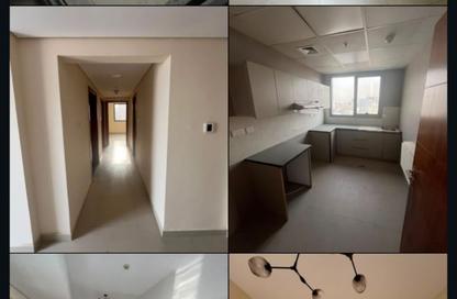 Apartment - 2 - 3 for rent in Al Nuaimiya Tower A2 - Al Nuaimiya Towers A - Al Nuimiya 1 - Al Nuaimiya - Ajman