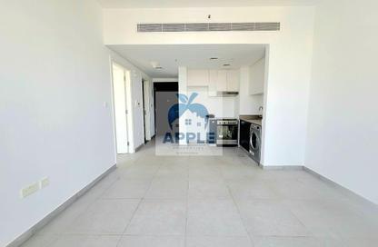 Apartment - 1 Bedroom - 2 Bathrooms for rent in The Riff 5 - The Riff - Aljada - Sharjah