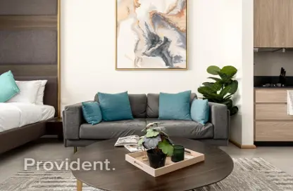 Apartment - 1 Bathroom for rent in District 10 - Jumeirah Village Circle - Dubai Apartment - 1 Bathroom for rent in District 10 - Jumeirah Village Circle - Dubai