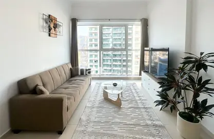 Apartment - 1 Bedroom - 1 Bathroom for rent in Mayfair Tower - Business Bay - Dubai Apartment - 1 Bedroom - 1 Bathroom for rent in Mayfair Tower - Business Bay - Dubai