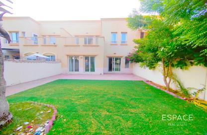 Villa - 3 Bedrooms - 3 Bathrooms for rent in Springs 7 - The Springs - Dubai Villa - 3 Bedrooms - 3 Bathrooms for rent in Springs 7 - The Springs - Dubai