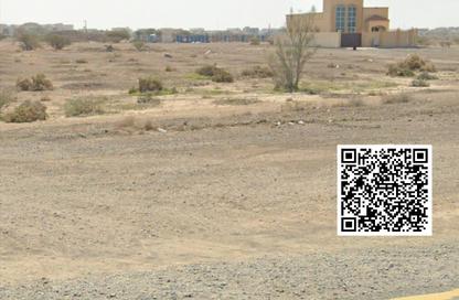 Land - Studio for sale in Manama - Ajman