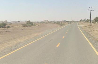 Land - Studio for sale in Manama - Ajman