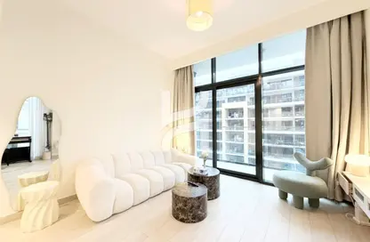 Apartment - 1 Bedroom - 1 Bathroom for rent in AZIZI Riviera 6 - AZIZI Riviera - Meydan One - Meydan - Dubai Apartment - 1 Bedroom - 1 Bathroom for rent in AZIZI Riviera 6 - AZIZI Riviera - Meydan One - Meydan - Dubai