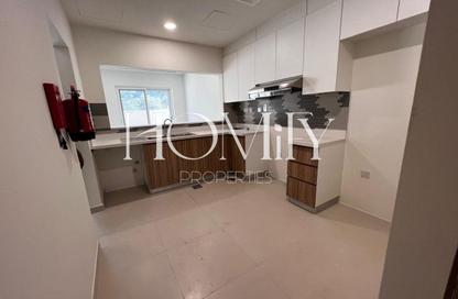 Villa - 2 - 3 for rent in Amaranta 1 - Amaranta - Villanova - Dubai Villa - 2 - 3 for rent in Amaranta 1 - Amaranta - Villanova - Dubai