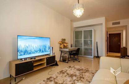 Apartment - Studio - 1 for sale in Murjan 2 - Murjan - Jumeirah Beach Residence - Dubai