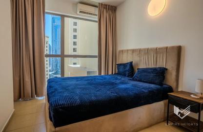 Apartment - Studio - 1 for sale in Murjan 2 - Murjan - Jumeirah Beach Residence - Dubai