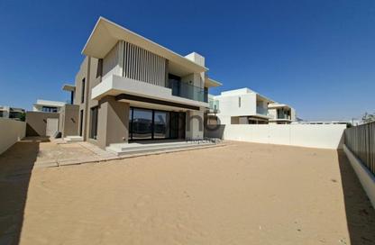 Villa - 5 Bedrooms - 7 Bathrooms for rent in Jebel Ali Village - Jebel Ali - Dubai