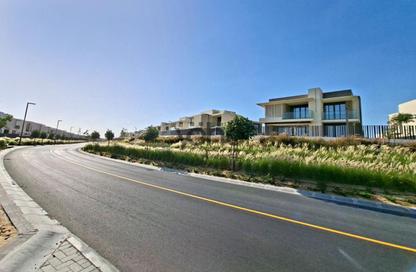 Villa - 5 Bedrooms - 7 Bathrooms for rent in Jebel Ali Village - Jebel Ali - Dubai