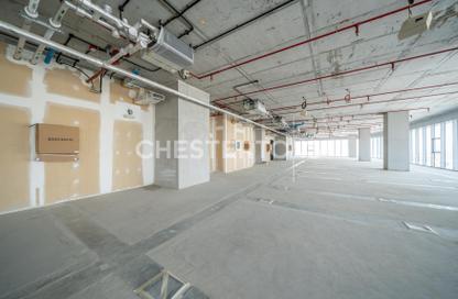 Office Space - Studio for rent in Dubai Commercity - Umm Ramool - Dubai