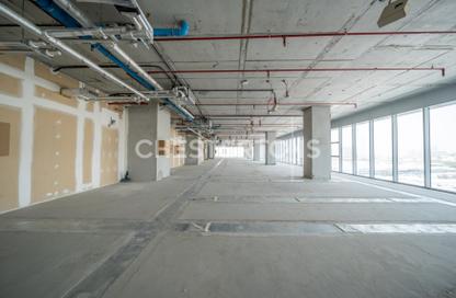 Office Space - Studio for rent in Dubai Commercity - Umm Ramool - Dubai