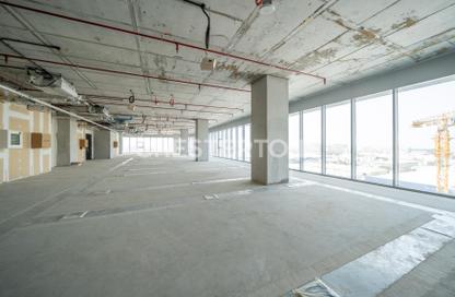 Office Space - Studio for rent in Dubai Commercity - Umm Ramool - Dubai