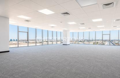 Office Space - Studio for rent in Dubai Commercity - Umm Ramool - Dubai